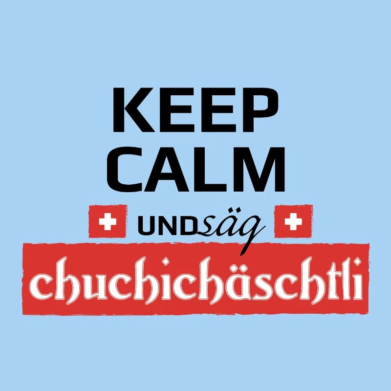 Säg Chuchichästli
