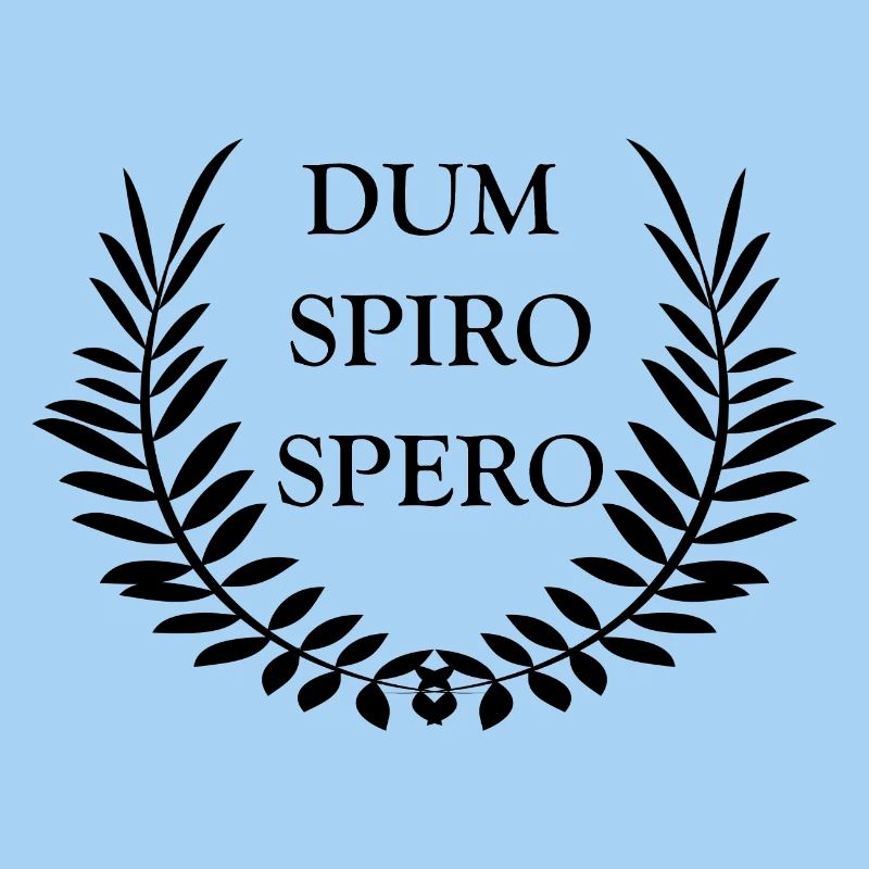 Dum Spiro Spero