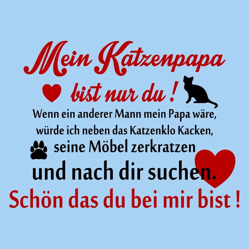Cat Papa
