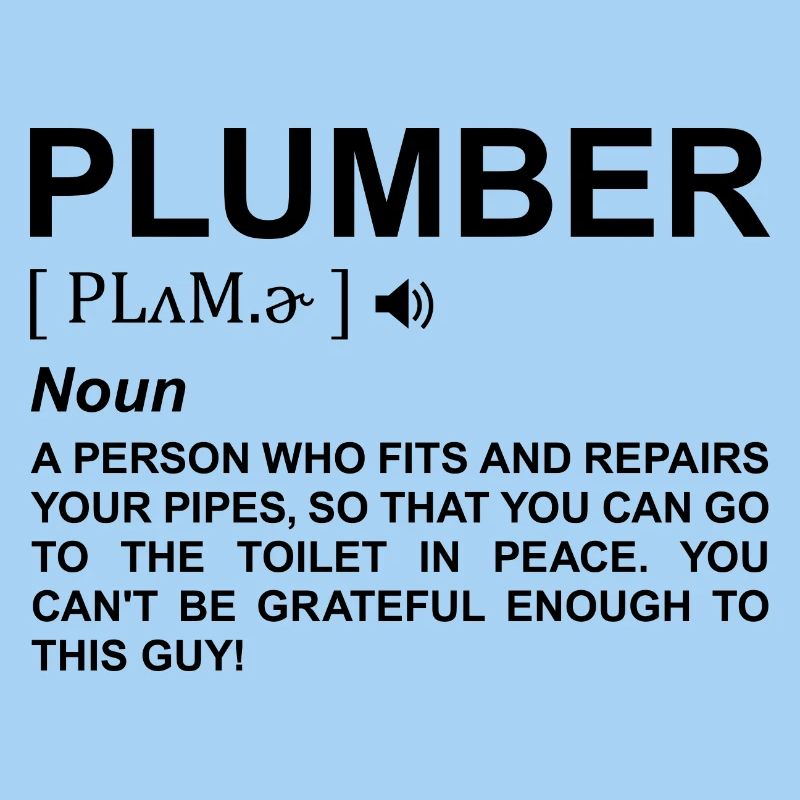 Klempner Bedeutung