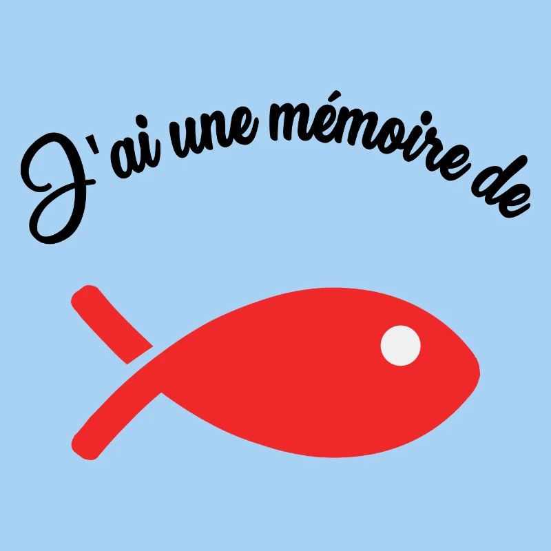 FISH. MEMORY
