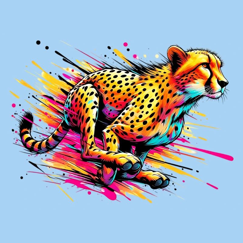 Guépard
