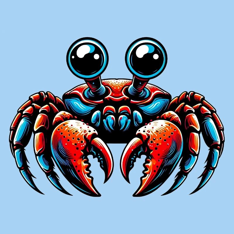 Crab
