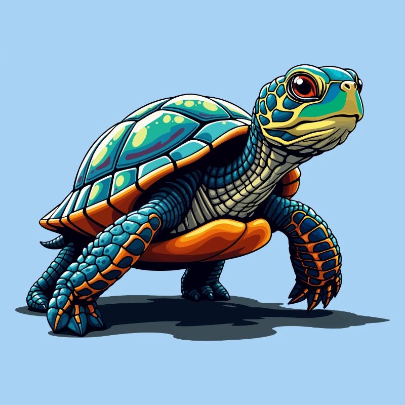 TURTLE