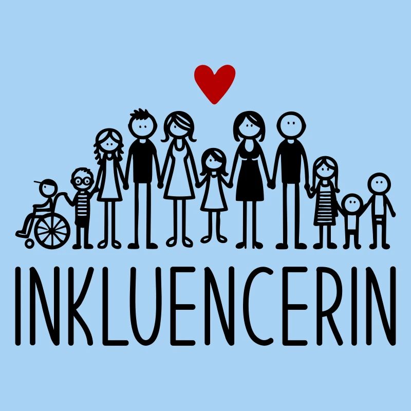 Inkluencerin