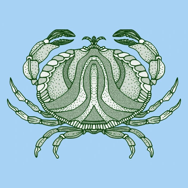 Crabe