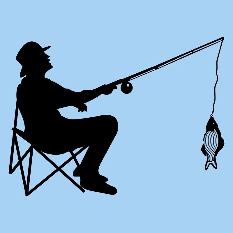 pêcheur