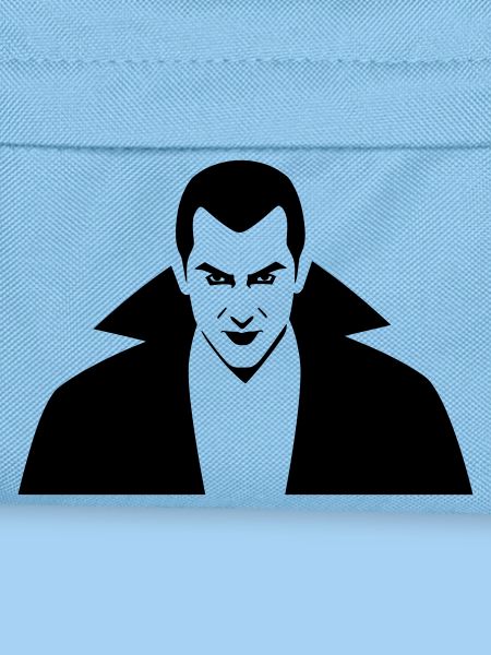 Vampire Illustration