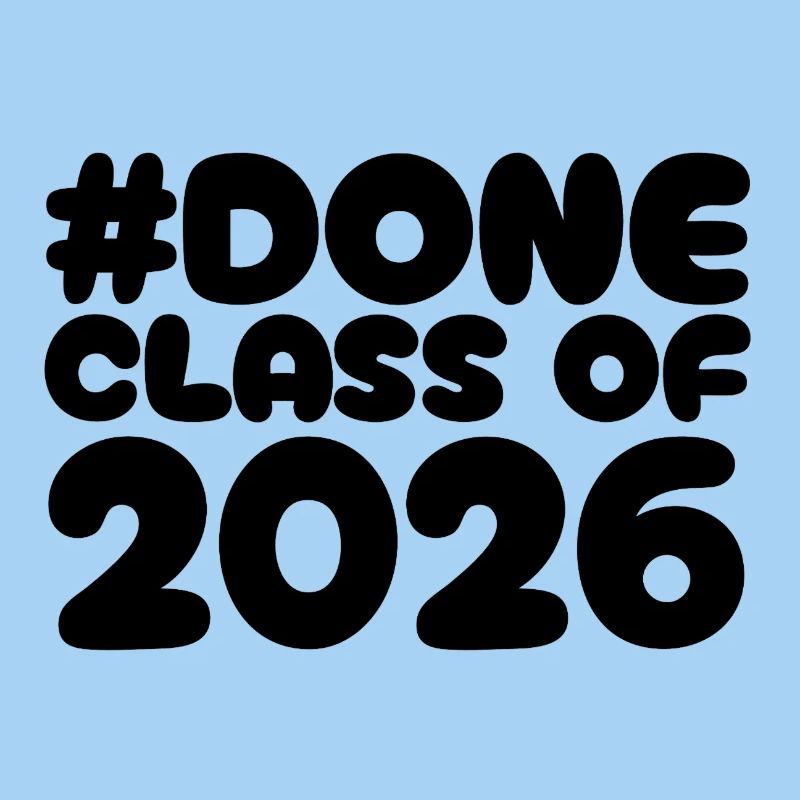 #Done Classe de 2026 – Remise des diplômes