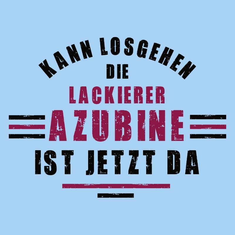 Trainee Painter Apprenticeship Training Painter