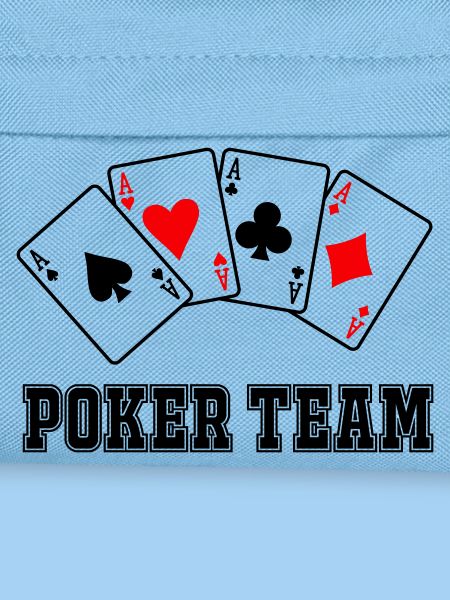 Poker Team