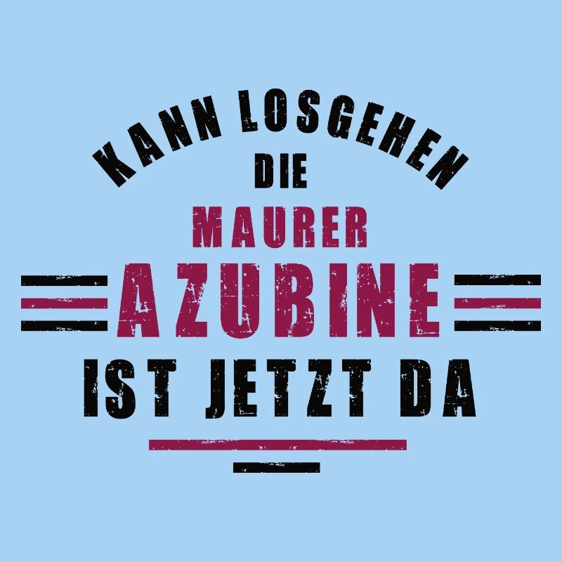 Trainee bricklayer apprenticeship training bricklayer