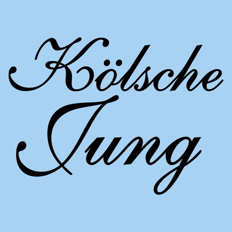 Cologne Young