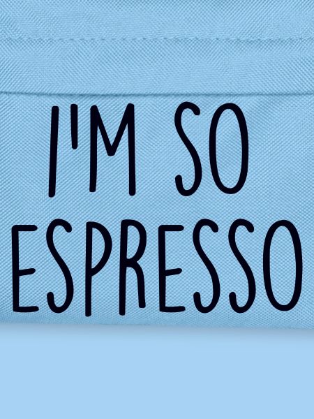 Espresso Coffee Kaffee