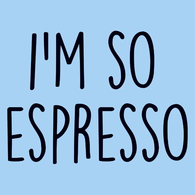 Espresso Coffee Kaffee