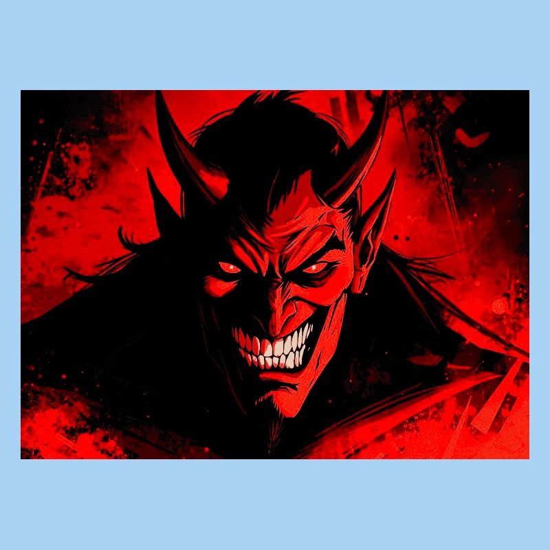 The Devil