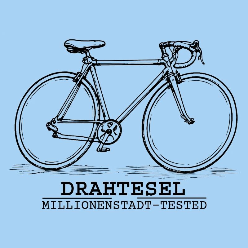 Drahtesel