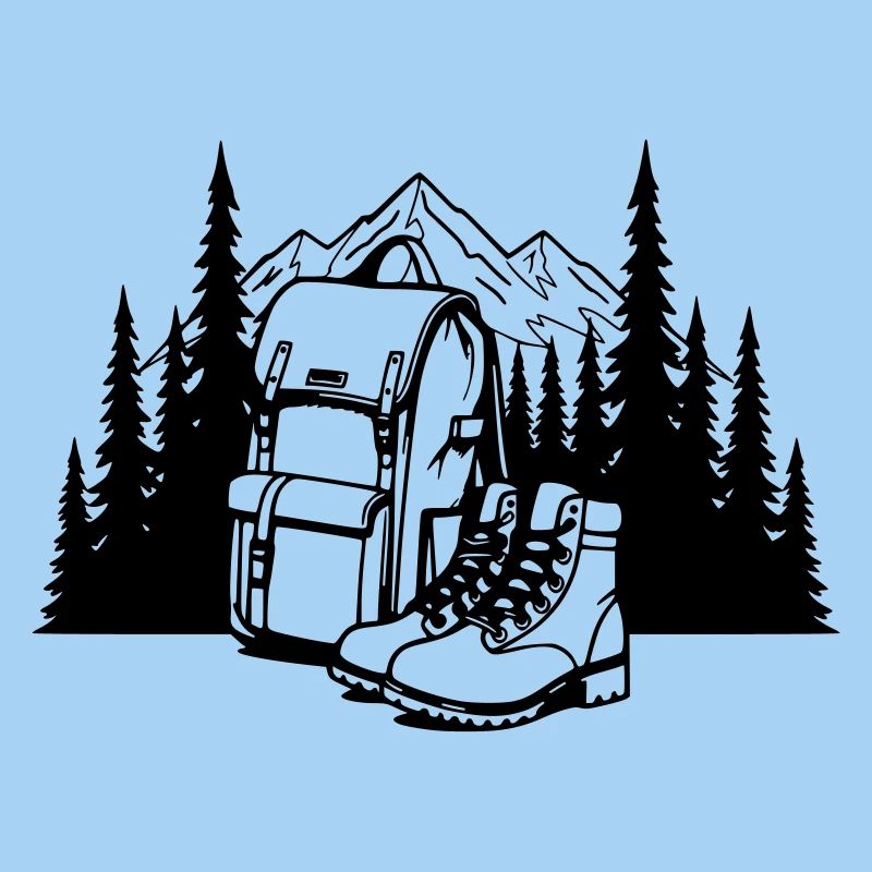 Absolute black, where it all begins