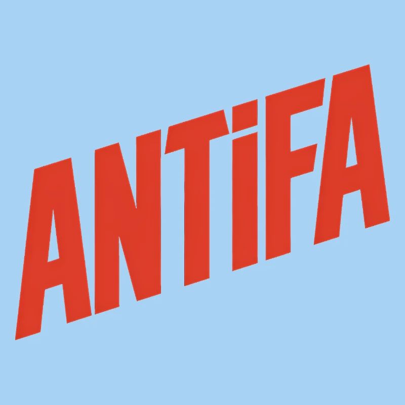 Antifa - Antifascist Merch