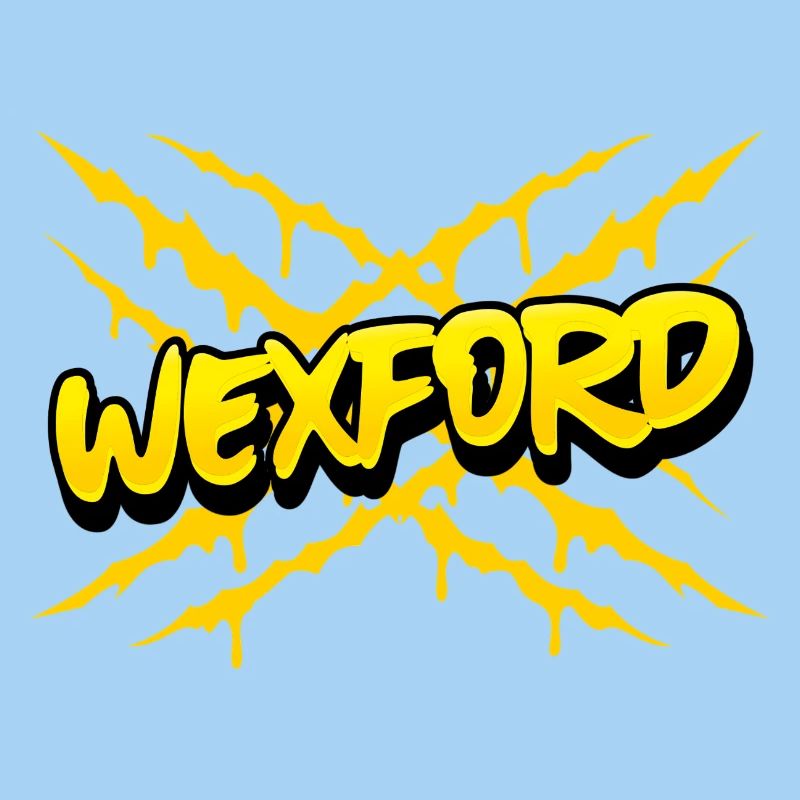 Comté de Wexford, Irlande