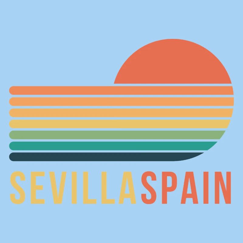 Sevilla Spain