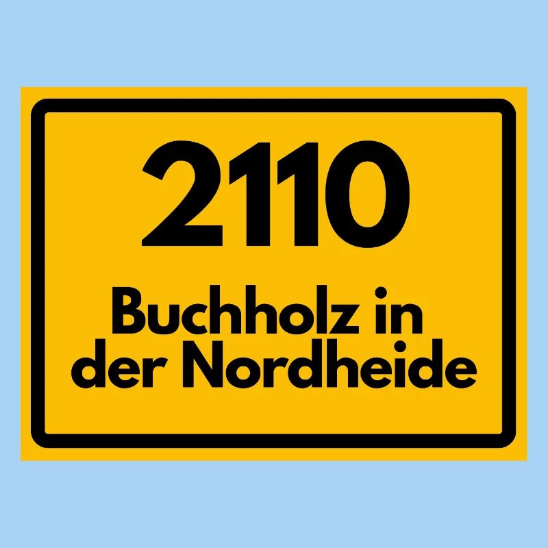 OLD POSTCODE POSTCODE RETRO 2110 BUCHHOLZ NORDH.