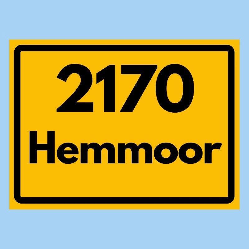 OLD POSTCODE POSTCODE RETRO 2170 HOCHMOOR – HEIDE