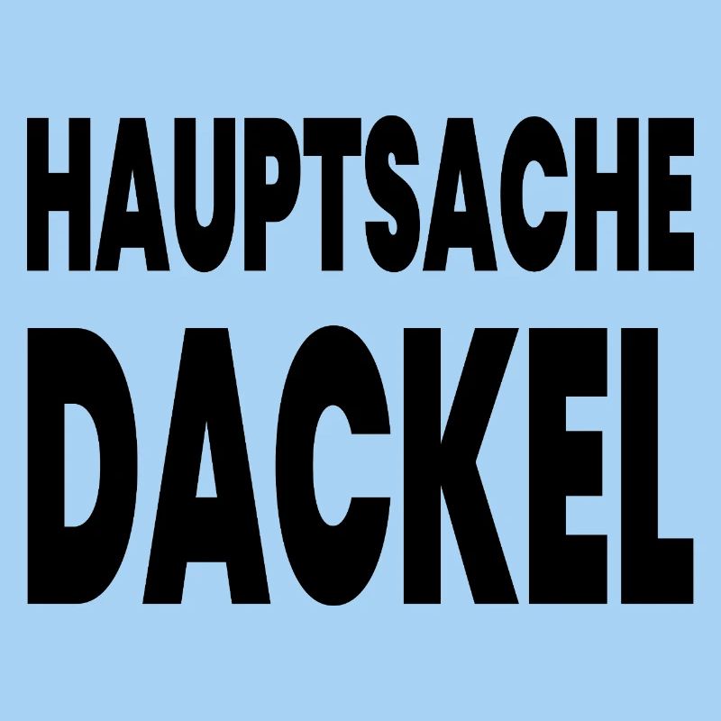 Dackel