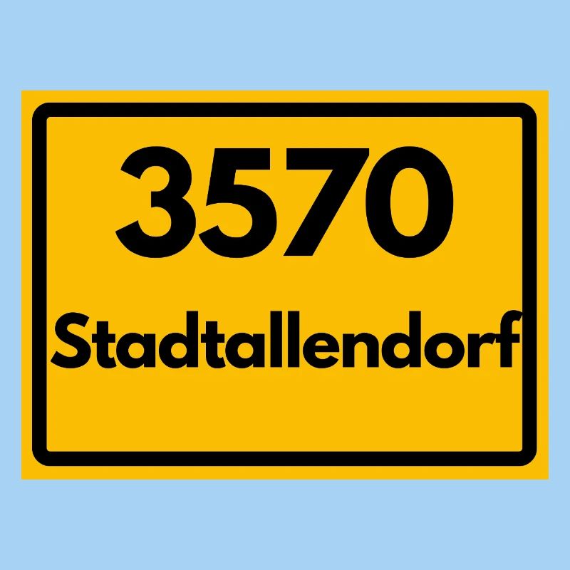 ANCIEN CODE POSTAL RÉTRO 3570 STADTALLENDORF