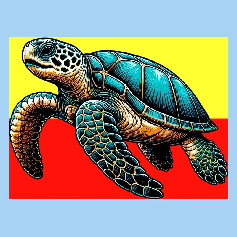 turtle
