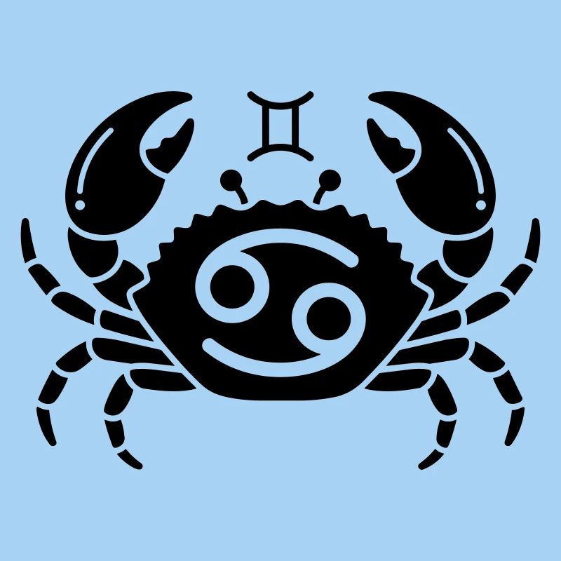 Sternbild Krabbe
