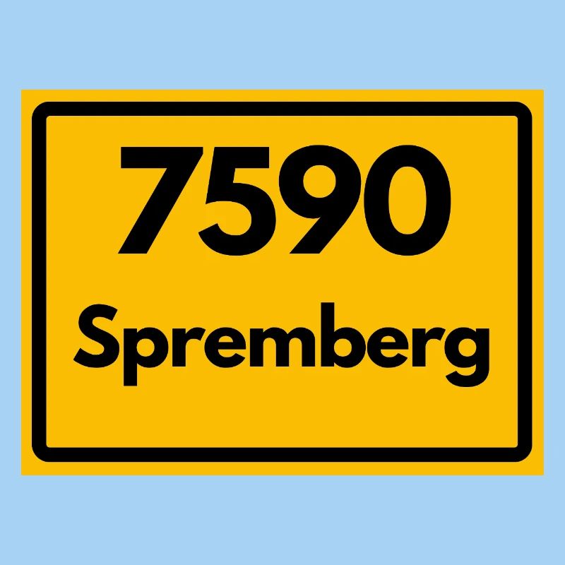 OLD POSTCODE POSTCODE, BRANDENBURG 7590 SPREMBERG