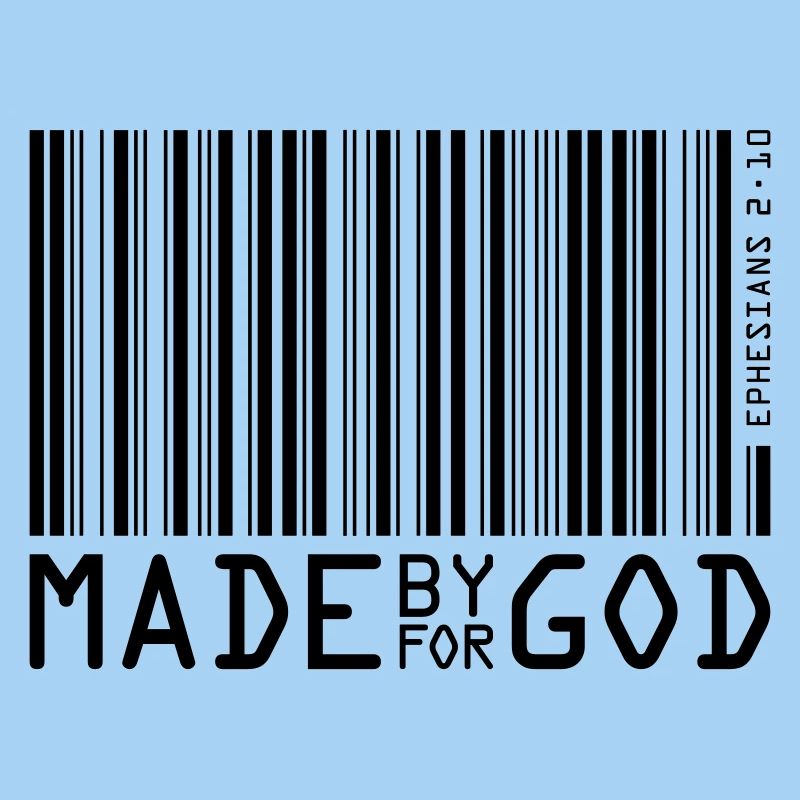 Made by God
