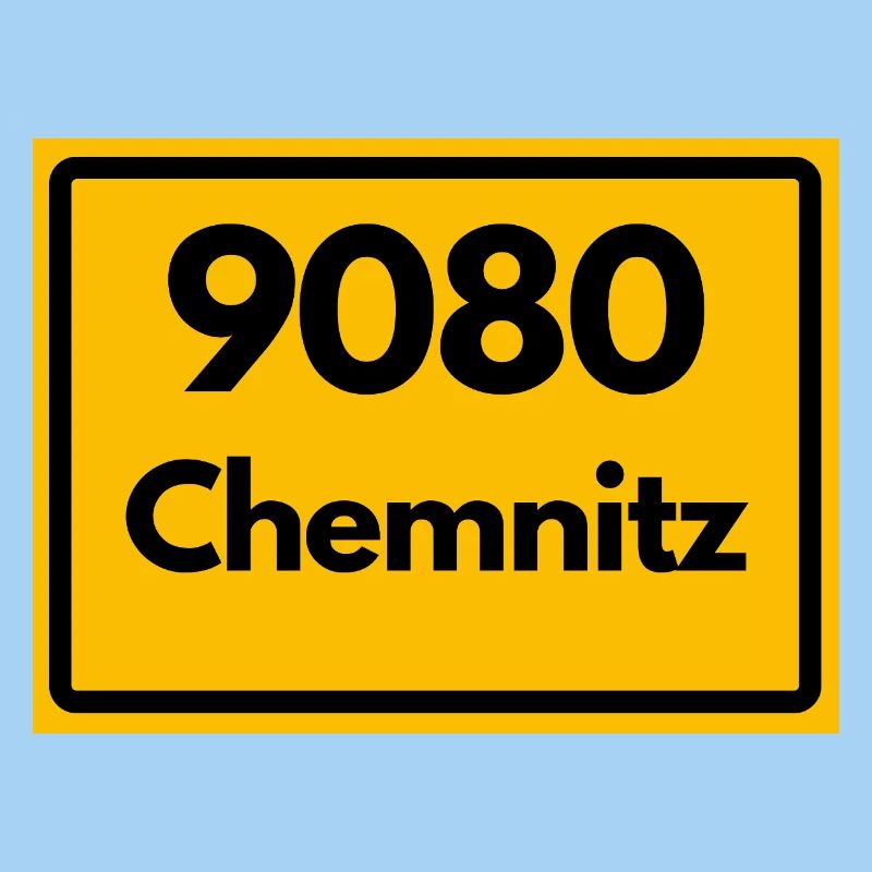 ALTE POSTLEITZAHL 9080 SACHSEN CHEMNITZ