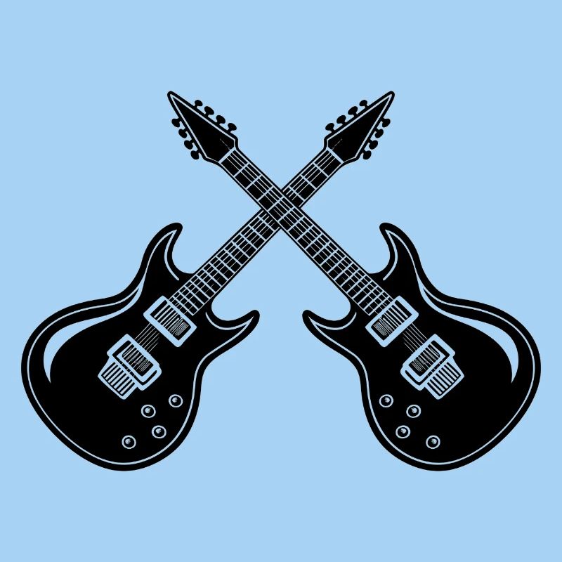 E-Gitarre