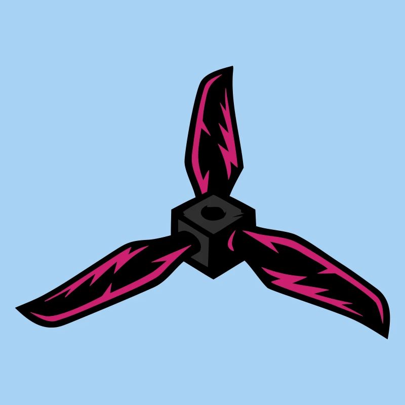 Drones Propeller FPV Racing RC Model Making