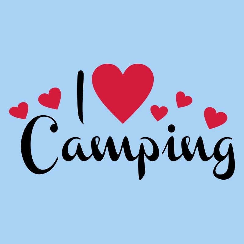 camping