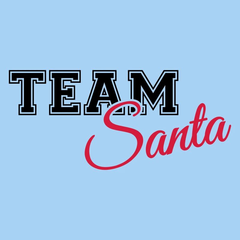 Team Santa