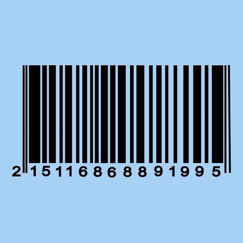 Barcode verschlüsselt