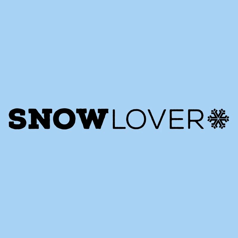 SNOW Lover