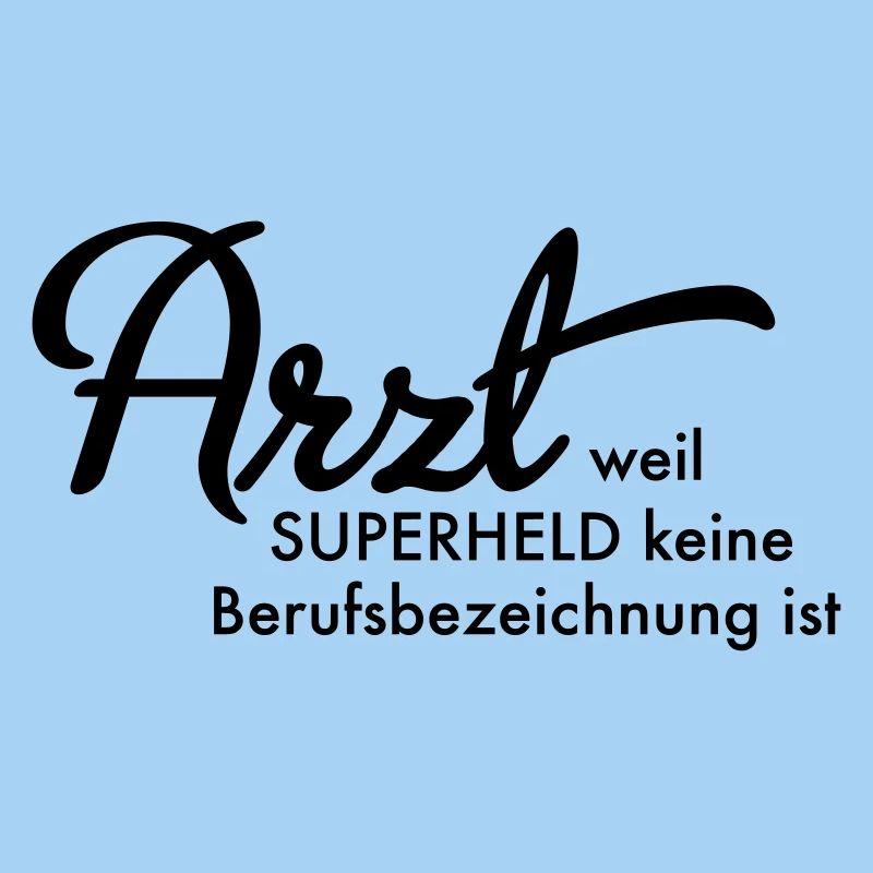 Arzt