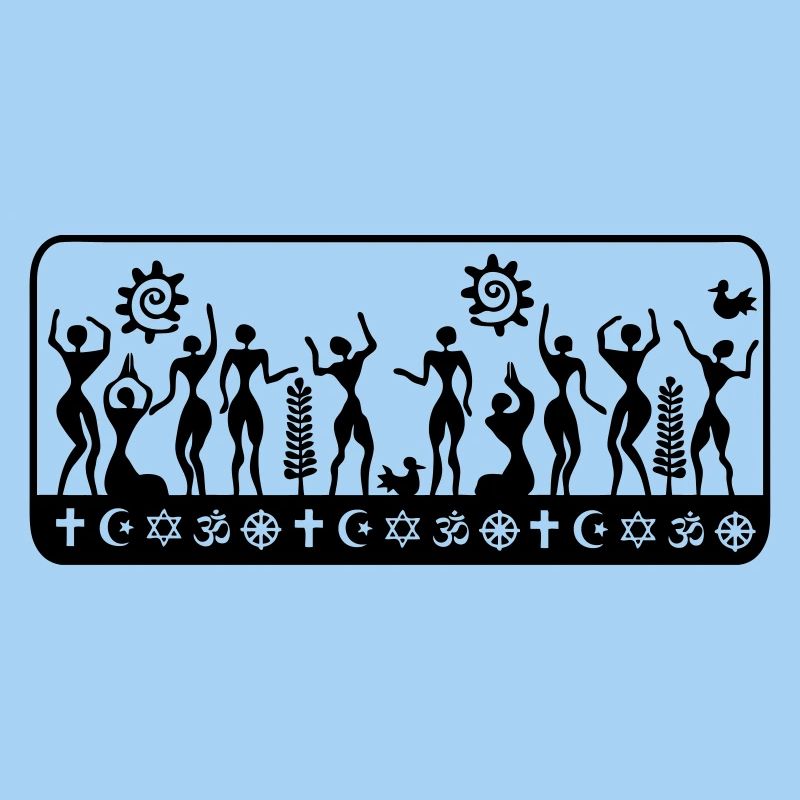 human religions