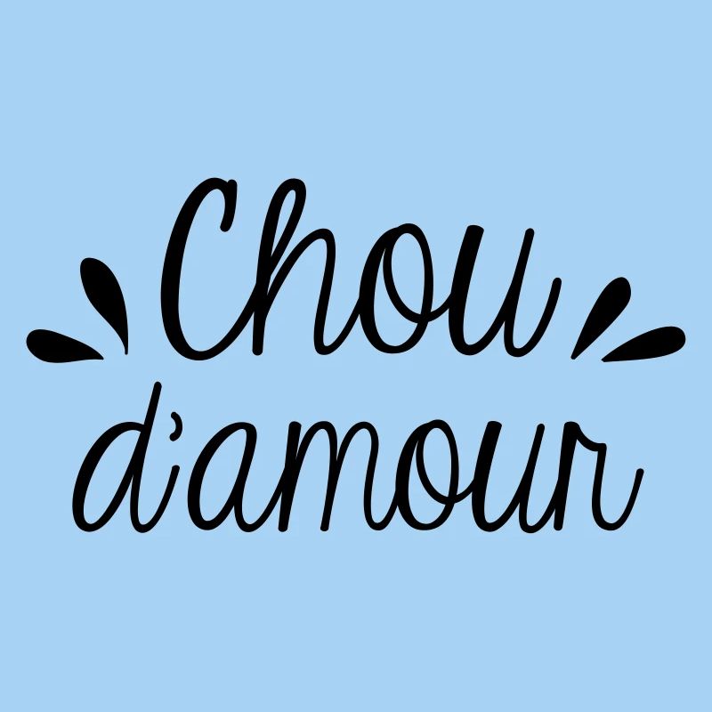 Chou d'amour