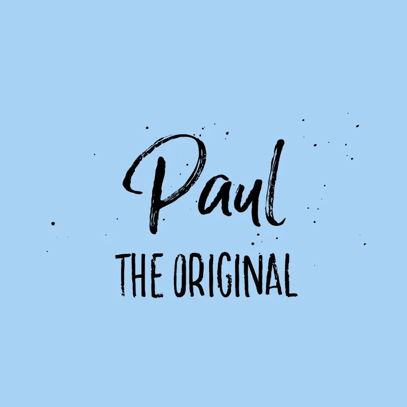 Paul