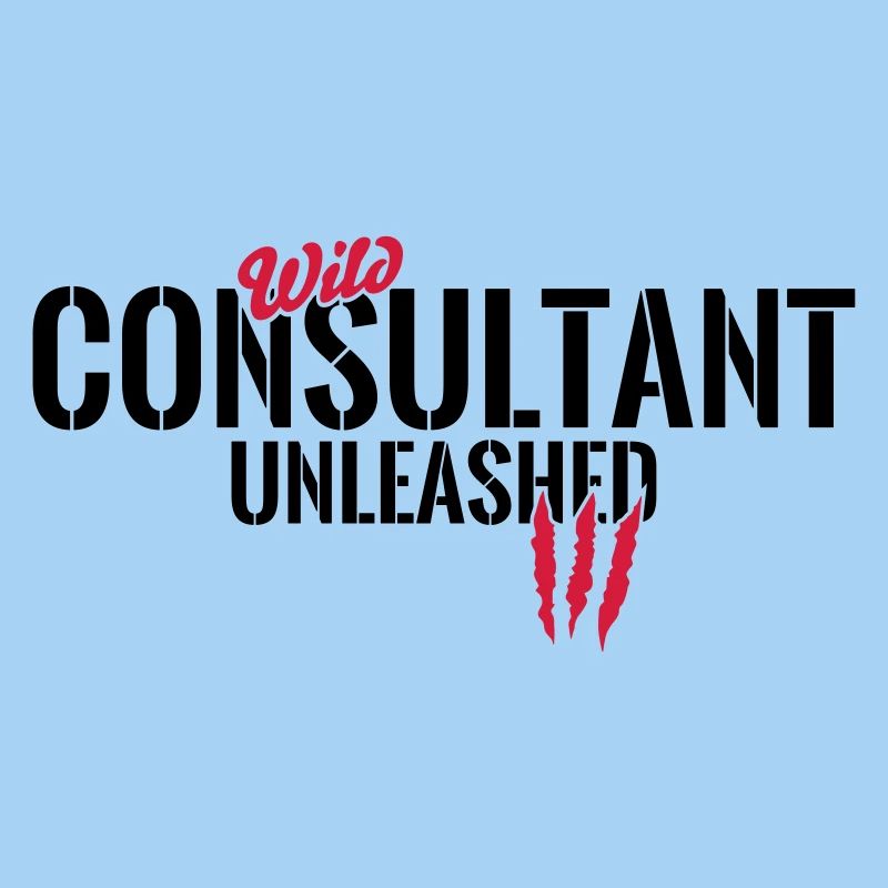 Conseiller plus sauvage déchaîné