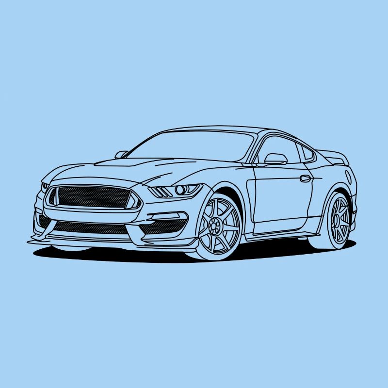 Cool Car