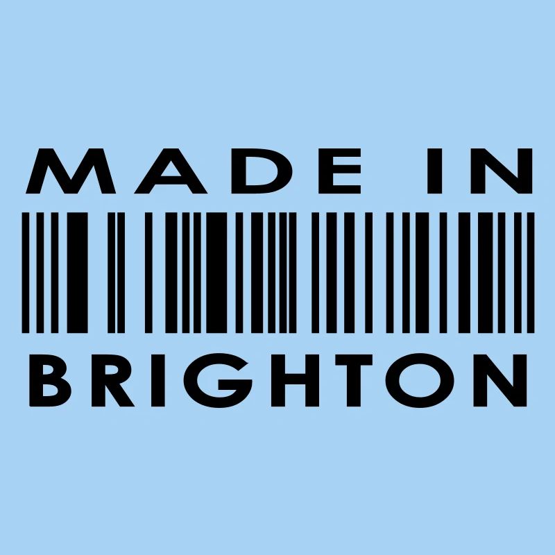 Fait à Brighton