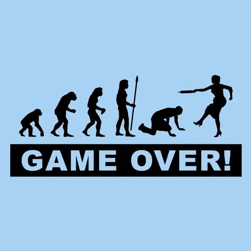 evolution_stag & Henne Nächte