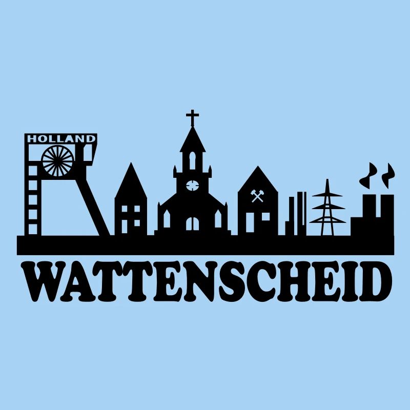 Skyline Wattenscheid