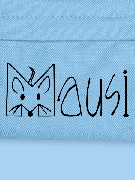 MAUSI MAUS